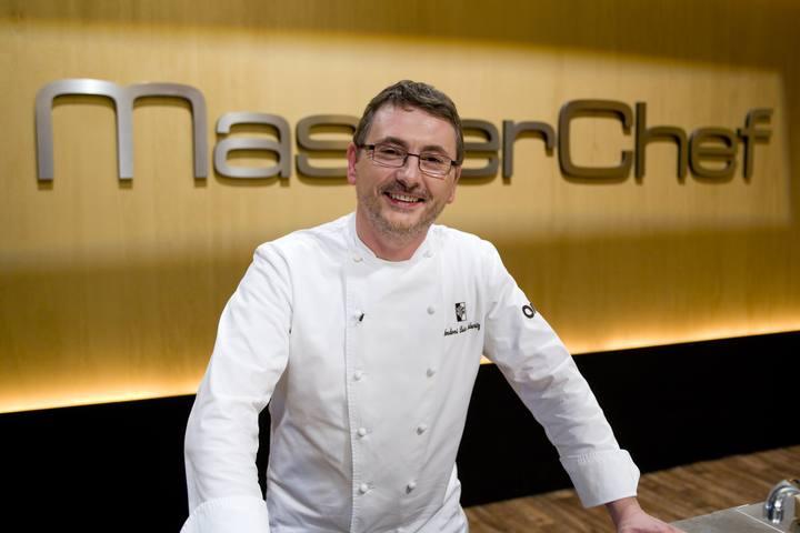 II. MASTER CHEF II. MASTER CHEF