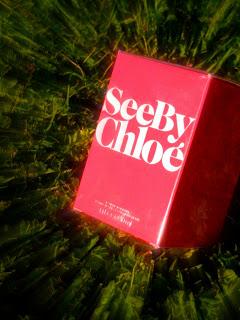 SEE BY CHLOÉ SEE BY CHLOÉ
