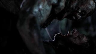 HATCHET III - PRIMER TRAILER