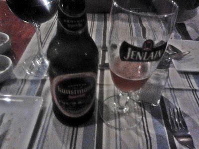 Le Bistrot, lo mejor de la cocina francesa Le Bistrot, lo mejor de la cocina francesa