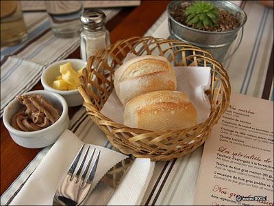 Le Bistrot, lo mejor de la cocina francesa Le Bistrot, lo mejor de la cocina francesa