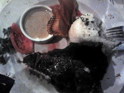 Le Bistrot, lo mejor de la cocina francesa Le Bistrot, lo mejor de la cocina francesa