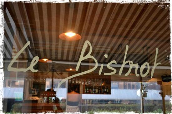 Le Bistrot, lo mejor de la cocina francesa Le Bistrot, lo mejor de la cocina francesa
