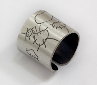 Un dibujo para siempre Un dibujo para siempre