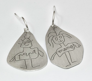 Un dibujo para siempre Un dibujo para siempre