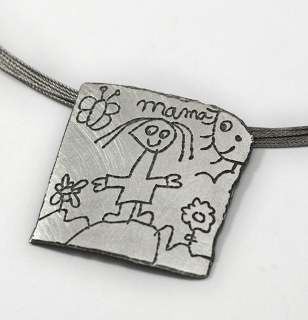 Un dibujo para siempre Un dibujo para siempre