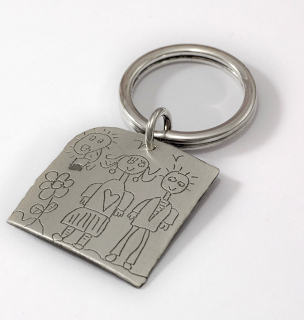 Un dibujo para siempre Un dibujo para siempre