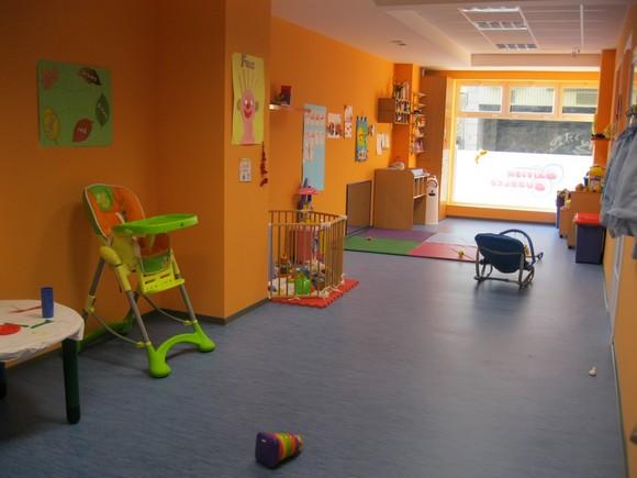 British Bubbles Ideas de negocio en tiempos de crisis: British Bubbles, una guardería bilingüe