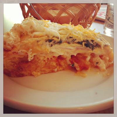 Tortilla en Barakaldo Tortilla en Barakaldo