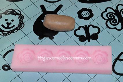 Tarta de boda hecha decorada con fondant Tarta boda fondant