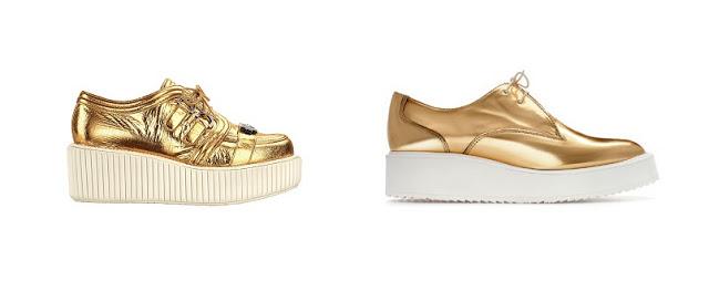 Shoe clones Shoe clones