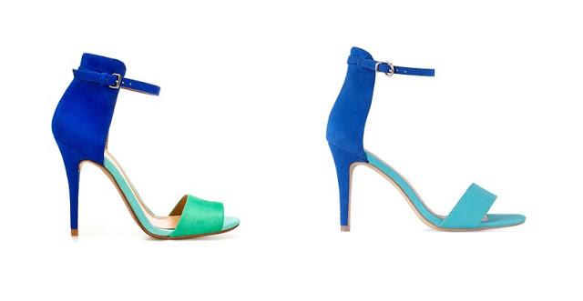 Shoe clones Shoe clones