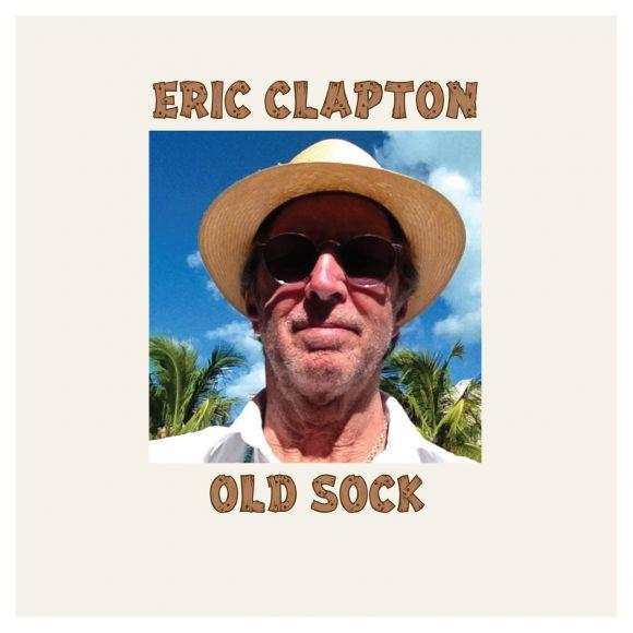 Eric Clapton – Old Socks