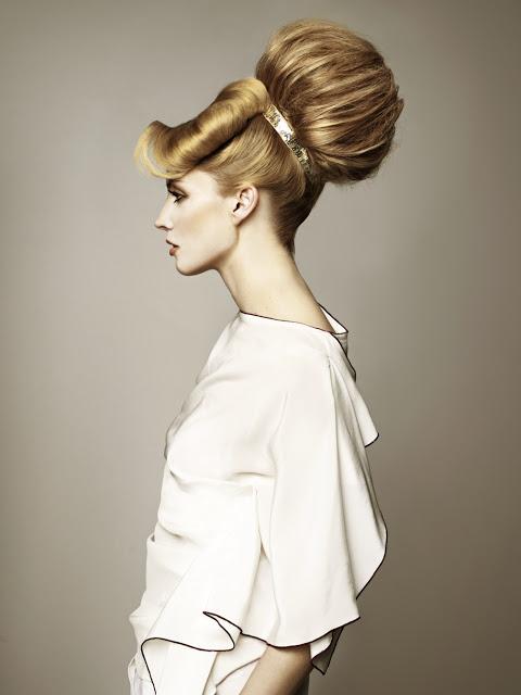 TENDENCIAS: PEINADOS PARA NOVIAS