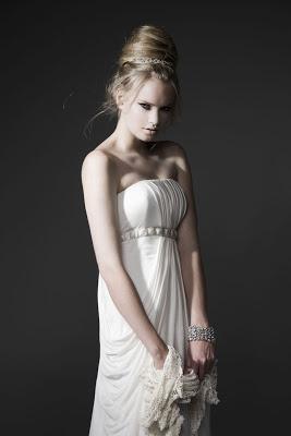 TENDENCIAS: PEINADOS PARA NOVIAS