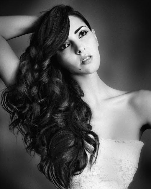 TENDENCIAS: PEINADOS PARA NOVIAS