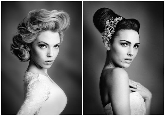 TENDENCIAS: PEINADOS PARA NOVIAS