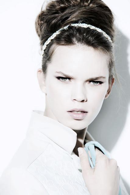 TENDENCIAS: PEINADOS PARA NOVIAS