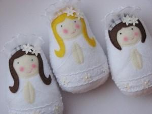 ¡Bautizos y Comuniones! ¡Bautizos y Comuniones!