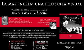 Un libro: Una mirada a la Logia Un libro: Una mirada a la Logia