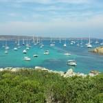 Fondear en Menorca