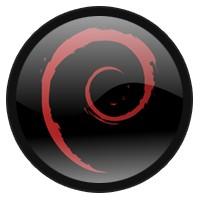Siguiente paso en maquina virtual, instalar Xfce logo-debian