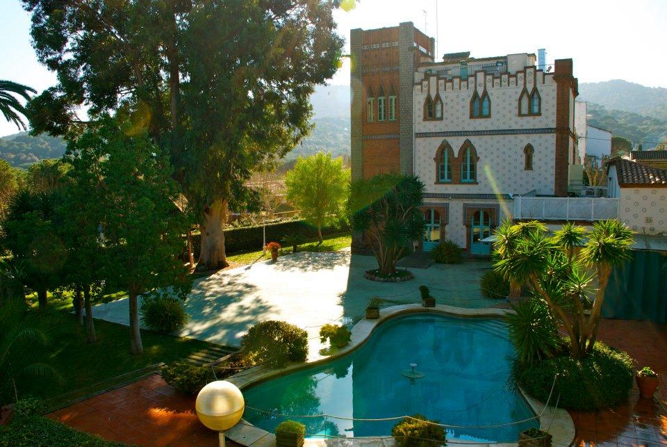 Can Baladia · Un sitio donde dar el Baladia sitio donde quiero