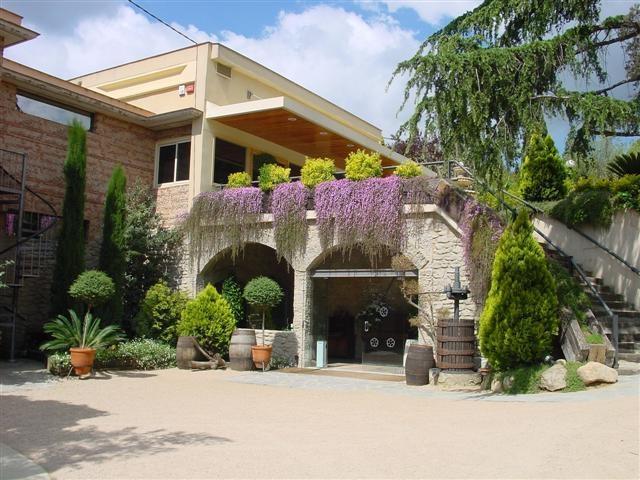 Can Baladia · Un sitio donde dar el Baladia sitio donde quiero