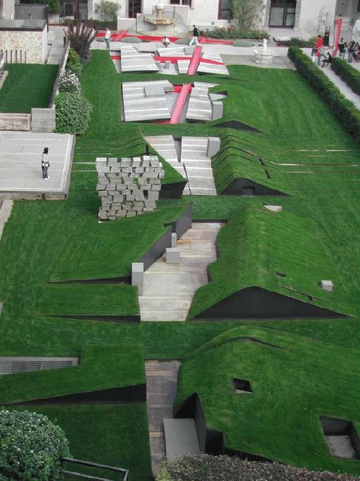 Castillo de Castelvecchio de Carlo Scarpa - Paperblog