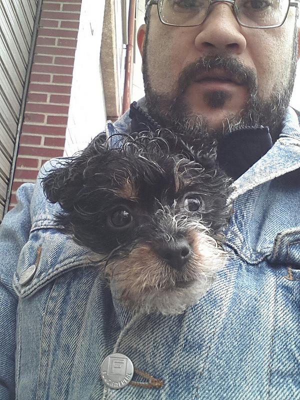 Androidografia Barakaldo CCXLVII. Kenya II Androidografia Barakaldo 1316