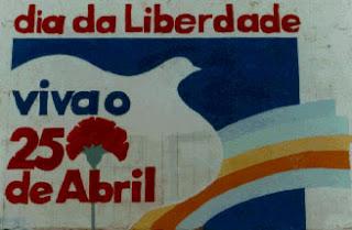Portugal: aniversario de la Revolución de los Claveles