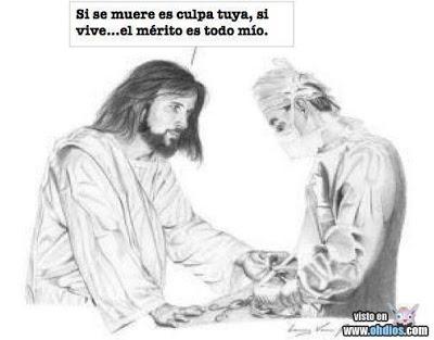 Monesvol no dejaría morir a un niño Monesvol no dejaría morir a un niño