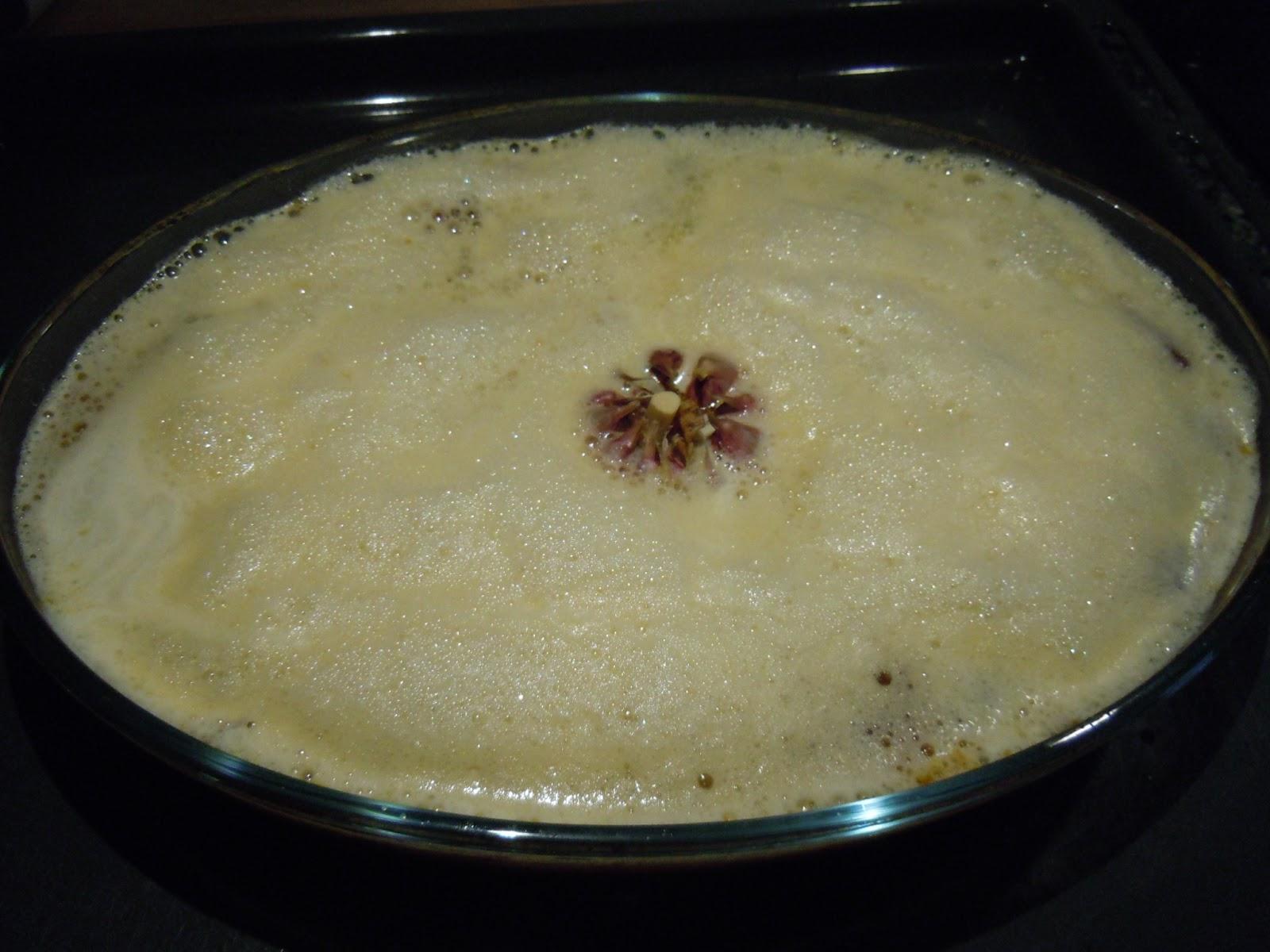 Arroz al Horno con Costra y Doble Premio The versatile Blogger! Arroz al Horno con Costra y Doble Premio The versatile Blogger!