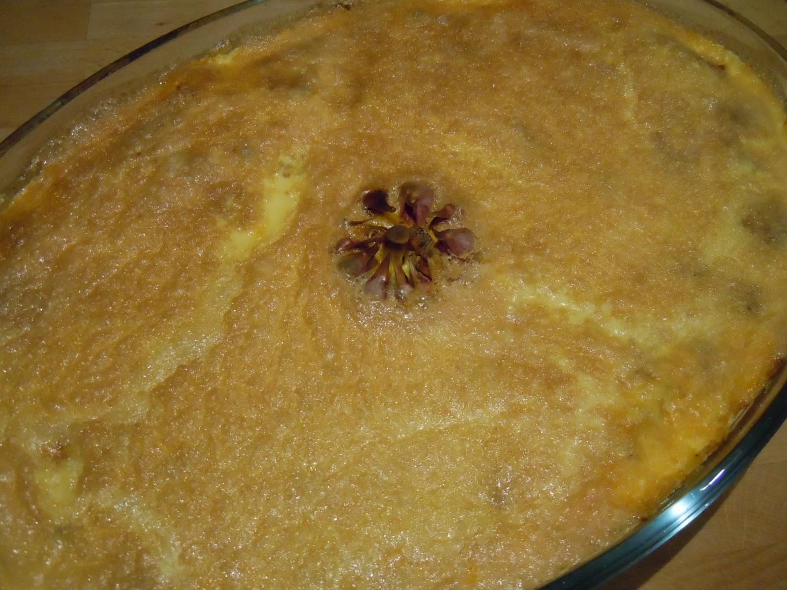 Arroz al Horno con Costra y Doble Premio The versatile Blogger! Arroz al Horno con Costra y Doble Premio The versatile Blogger!