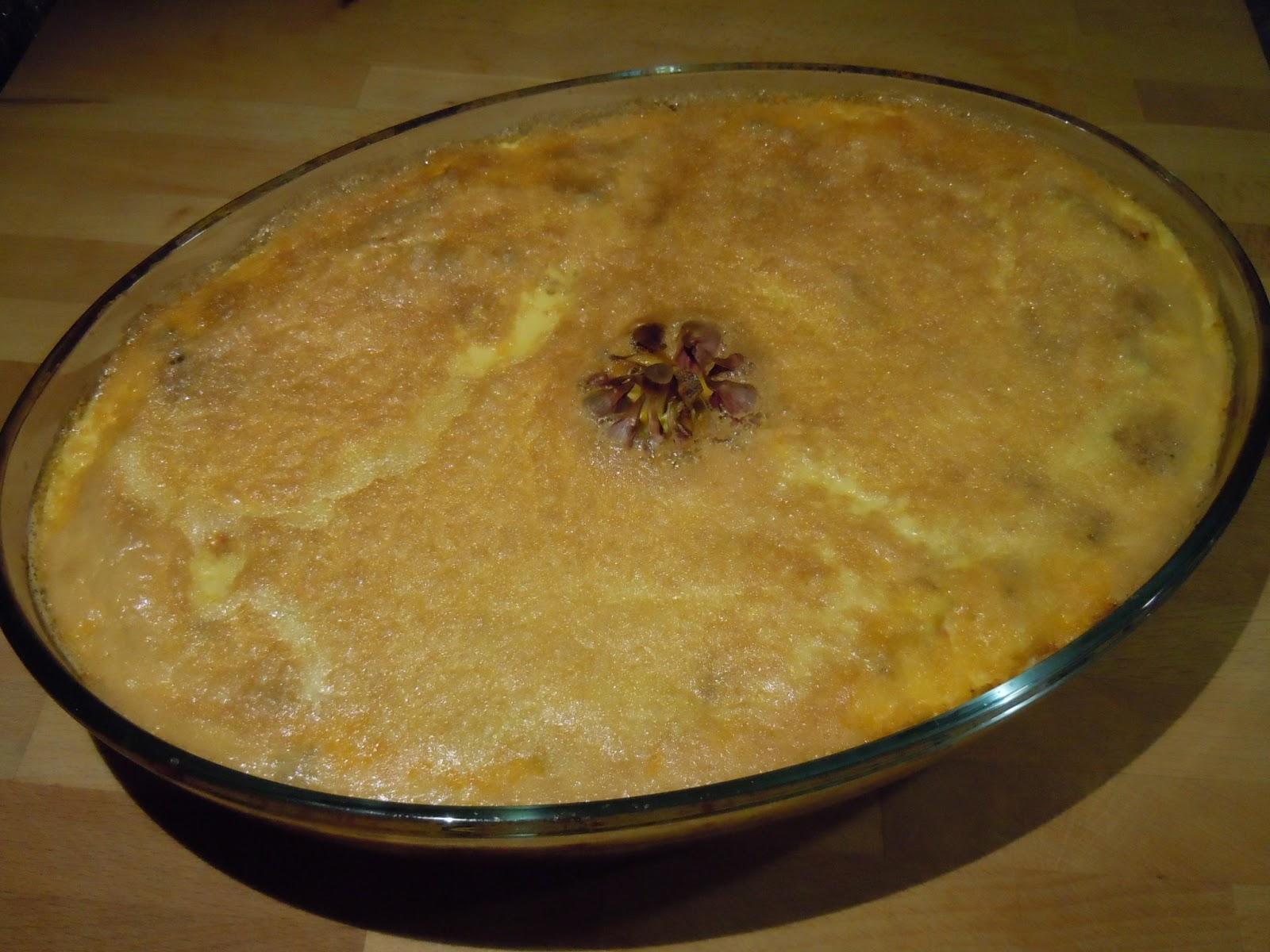 Arroz al Horno con Costra y Doble Premio The versatile Blogger! Arroz al Horno con Costra y Doble Premio The versatile Blogger!