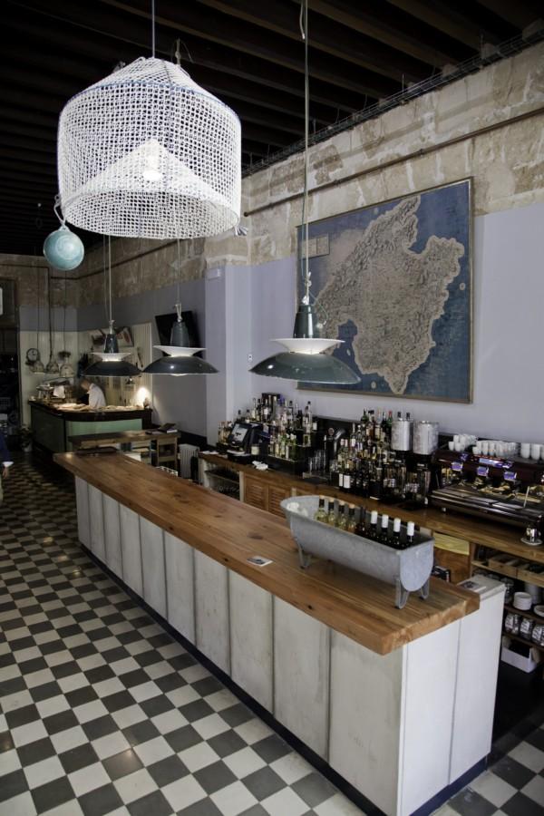 Cantina Patrón Lunares Cantina Patrón Lunares