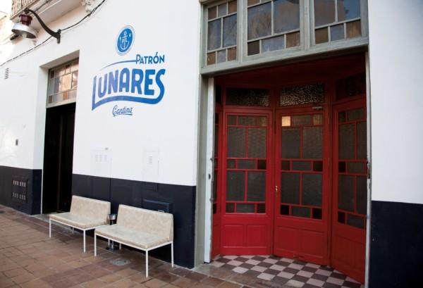 Cantina Patrón Lunares Cantina Patrón Lunares