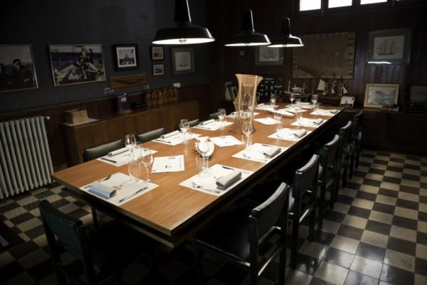 Cantina Patrón Lunares Cantina Patrón Lunares