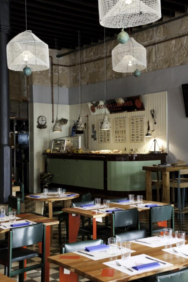 Cantina Patrón Lunares Cantina Patrón Lunares