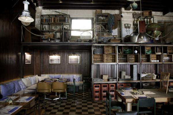 Cantina Patrón Lunares Cantina Patrón Lunares