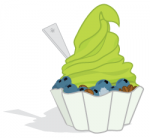 Android 2.2 Froyo Logo