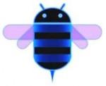 Android 3.0 Honeycomb Logo