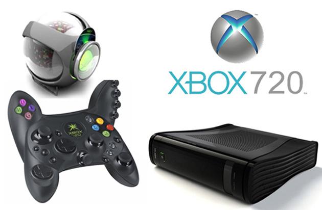 La experada XBOX 720 será presentada el 21 de Junio La experada XBOX 720 será presentada el 21 de Junio