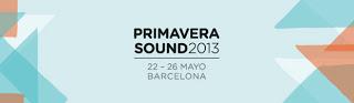 El Primavera Sound Barcelona anuncia los conciertos del Parque de la Ciutadella y el Salón MySpace Smint El Primavera Sound Barcelona anuncia los conciertos del Parque de la Ciutadella y el Salón MySpace Smint