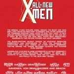 All New X-Men Nº 11