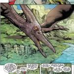 Primer vistazo a Age of Ultron Nº 7 Age of Ultron Nº 7