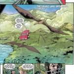 Primer vistazo a Age of Ultron Nº 7 Age of Ultron Nº 7