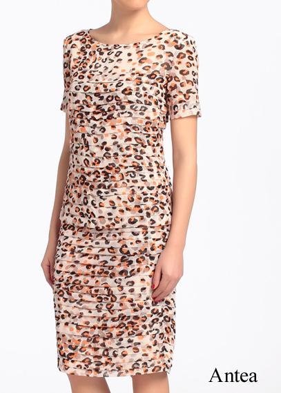 PRINT DE INSPIRACIÓN ANIMAL PRINT DE INSPIRACIÓN ANIMAL