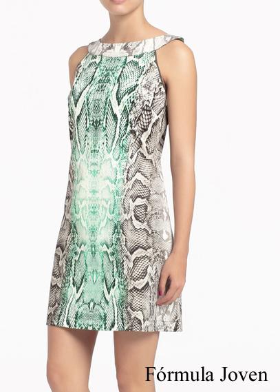 PRINT DE INSPIRACIÓN ANIMAL PRINT DE INSPIRACIÓN ANIMAL