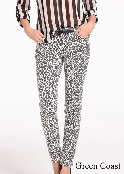 PRINT DE INSPIRACIÓN ANIMAL PRINT DE INSPIRACIÓN ANIMAL